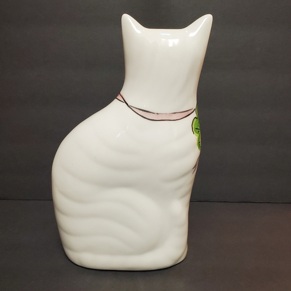 NS Gustin Handpainted Cat - Picture 6 of 10